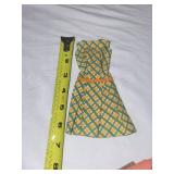 Vintage Barbie and Tammy Doll Clothing and Accessories Collection