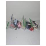 Vintage Barbie and Tammy Doll Clothing and Accessories Collection