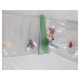 Vintage Barbie Clothing Collection with Accessories