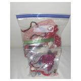 Vintage Barbie Clothing Collection with Accessories