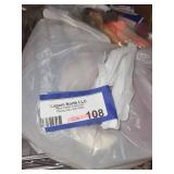 Vintage Barbie Clothing Collection with Accessories