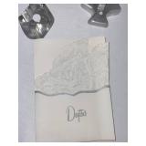 Collection of 18 Vintage Aluminum Cookie Cutters