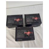 Set of 3 Propel Proton Micro Drones with Remotes