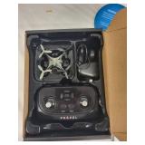 Set of 3 Propel Proton Micro Drones with Remotes