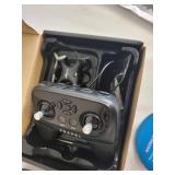 Set of 3 Propel Proton Micro Drones with Remotes