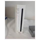 Nintendo Wii Console Bundle with Controllers and Accessories