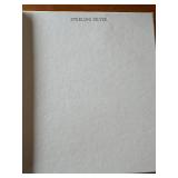 Sterling Silver Interchangeable Heart Pendant Necklace Set