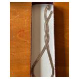 Sterling Silver 925 Italy Necklace