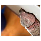 Sterling Silver 925 Italy Necklace