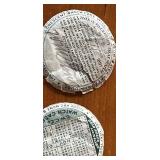 Antique Dueber Hunter Pocket Watch with Crescent Watch Case