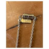 Collection of 1928 Jewelry and American Legion Pin