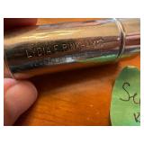 Collection of Vintage Pocket Tools and Decorative Items