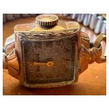 Vintage Waltham and Bulova Women