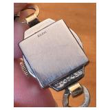 Vintage Waltham and Bulova Women