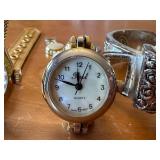 Set of 3 Vintage Watches - Irwin, Rie, Geneva