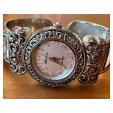 Set of 3 Vintage Watches - Irwin, Rie, Geneva