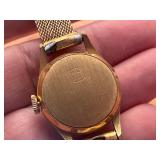 Set of 3 Vintage Watches - Irwin, Rie, Geneva