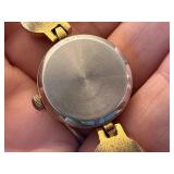 Set of 3 Vintage Watches - Irwin, Rie, Geneva