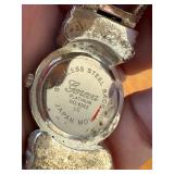 Set of 3 Vintage Watches - Irwin, Rie, Geneva