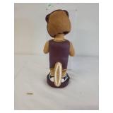 Goldy Gopher Bobblehead Figurine with Box