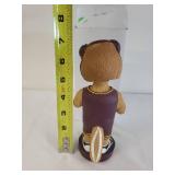 Goldy Gopher Bobblehead Figurine with Box