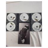 Michael Jackson: The Ultimate Collection 5-Disc Set
