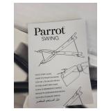 Parrot Swing Minidrone with Flypad Controller - Like New