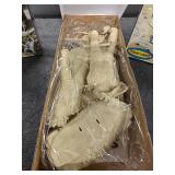 Set of 3 1997 Polar Lights Lost in Space Cyclops One-Eyed Monster Model Kit #5031