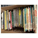 Collection of Assorted Vintage Children