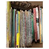 Collection of Assorted Vintage Children