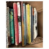 Collection of Assorted Vintage Children