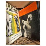 Collection of Assorted Vintage Children