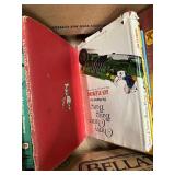 Collection of Assorted Vintage Children