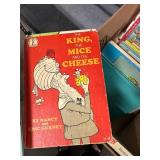 Collection of Assorted Vintage Children