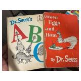 Collection of Assorted Vintage Children