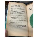 Collection of 8 Vintage Children