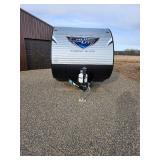 2018 Forest River Salem Cruise Lite FSX Camper