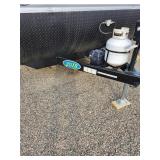 2018 Forest River Salem Cruise Lite FSX Camper