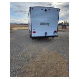 2018 Forest River Salem Cruise Lite FSX Camper