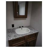 2018 Forest River Salem Cruise Lite FSX Camper