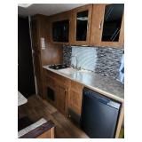 2018 Forest River Salem Cruise Lite FSX Camper