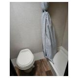 2018 Forest River Salem Cruise Lite FSX Camper