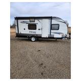 2018 Forest River Salem Cruise Lite FSX Camper