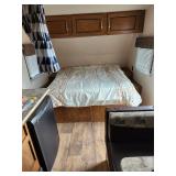 2018 Forest River Salem Cruise Lite FSX Camper