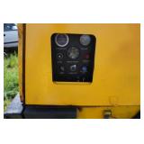 Atlas Copca Tow Behind 185 CFM Commercial Air Compressor