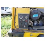 Atlas Copca Tow Behind 185 CFM Commercial Air Compressor