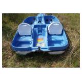 Pelican Paddle Boat Model Riviera