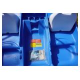 Pelican Paddle Boat Model Riviera