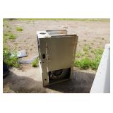 Frost Company VMBE 15 Electric Plenum Heater