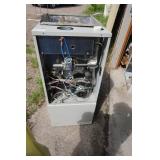 Kelvinator Model KG6RC Natural Gas Furnace With LP Conversion Kit